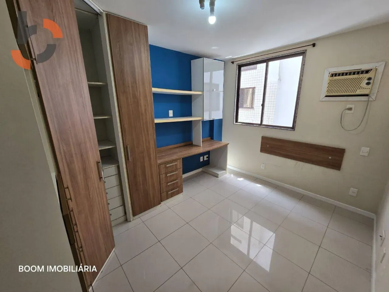 3-bedroom apartment with a closed gas kitchen — photo 7