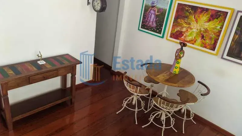 1 quarto e espaço de home office: apartamento de 45 m² — photo 10