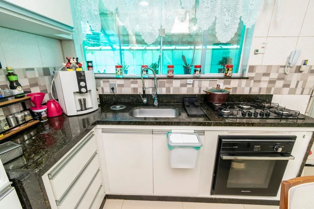 4 quartos e varanda gourmet: apartamento de 64 m² — photo 11