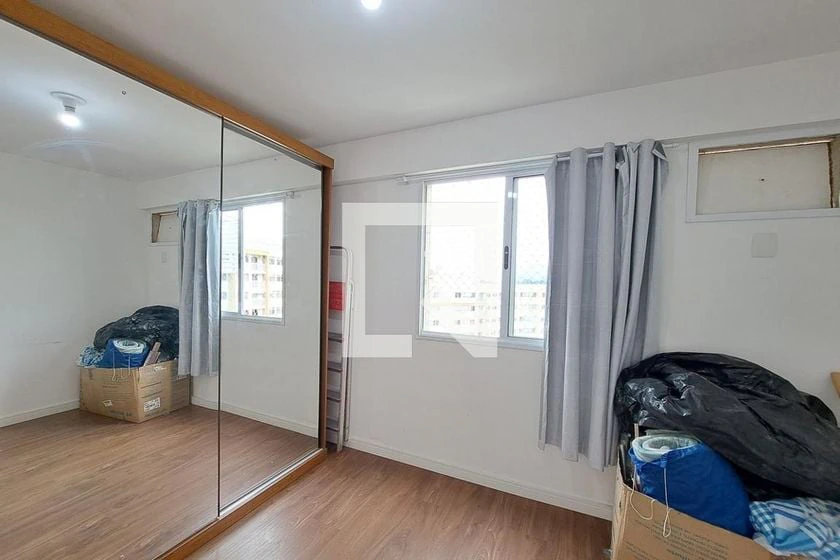 Apartamento de 2 quartos com piscina privativa, Del Castilho — photo 15
