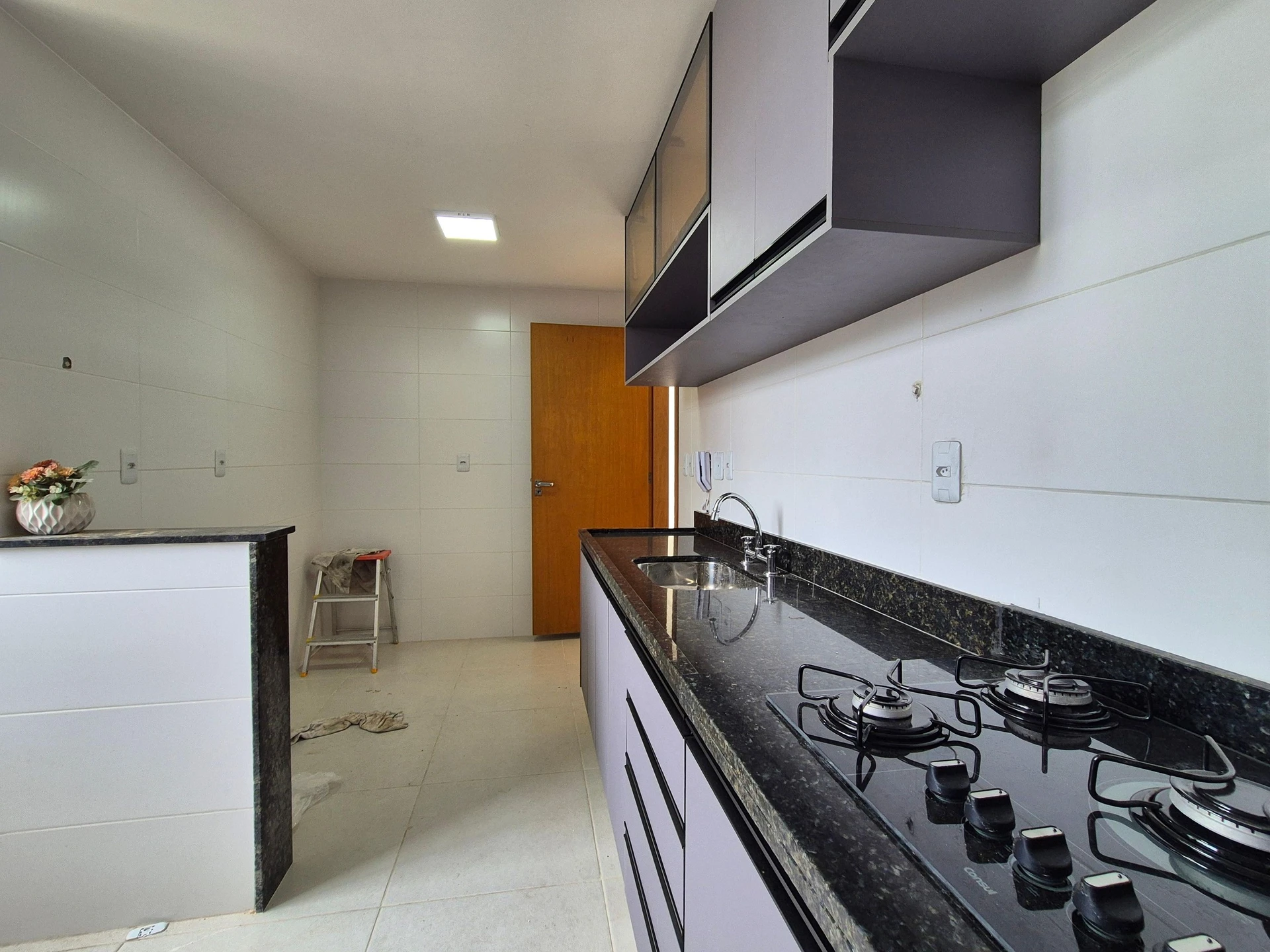 Apartment, 190 m², with a mountain view — photo 23