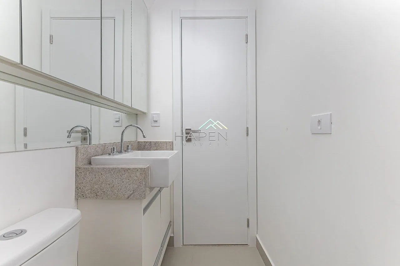 Furnished apartment, 57 m², with a home office — photo 17