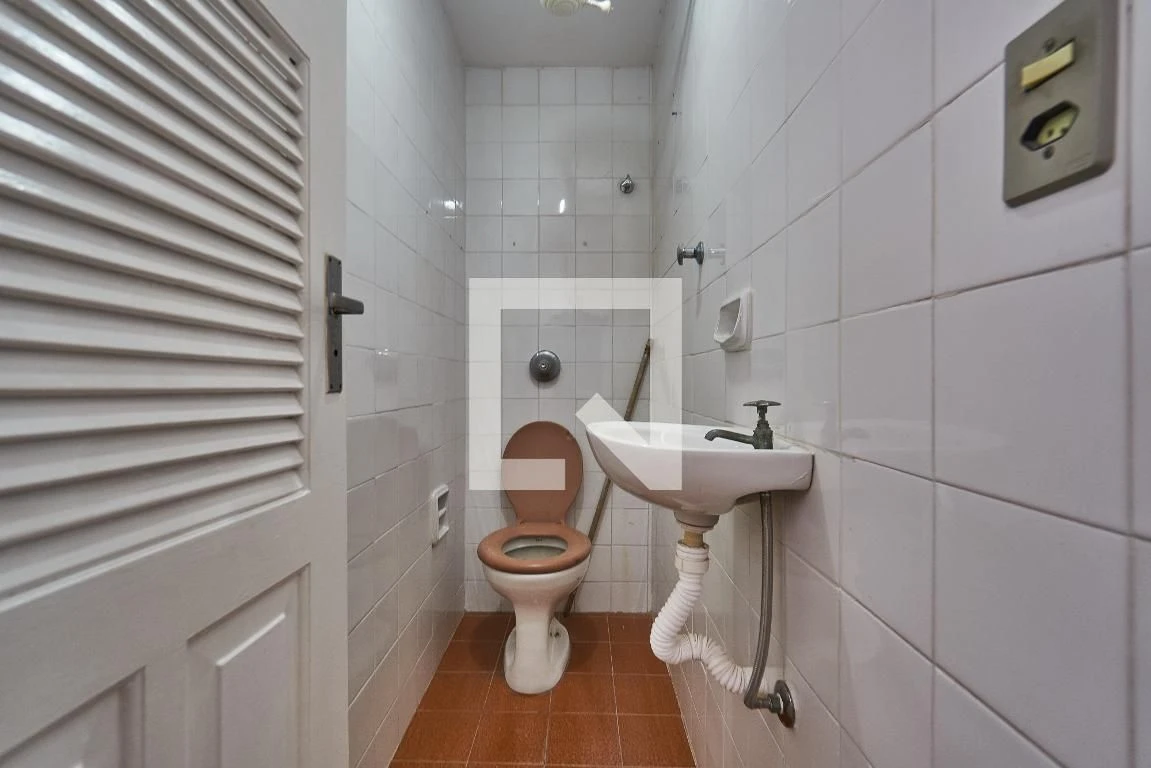 Apartamento com 2 quartos, 2 banheiros e 1 vaga aceitando pets — photo 45