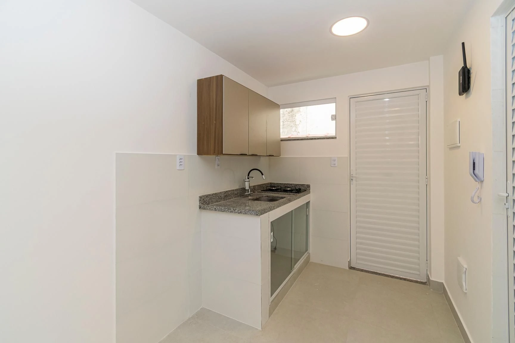 Studio de 22 m², Penha — photo 8