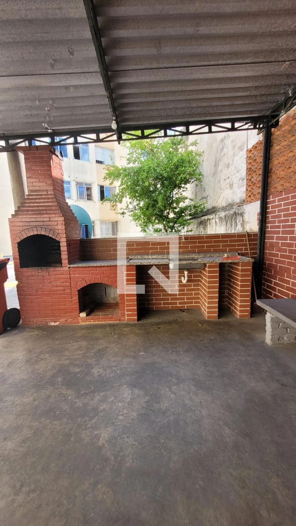 Затишна мебльована квартира з 3 кімнатами, 1 паркомісцем — photo 37