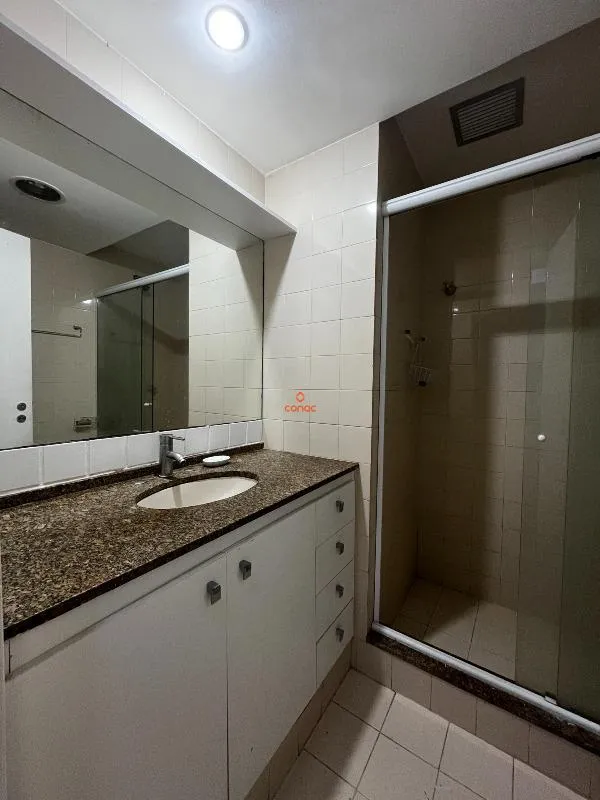 One-bedroom apartment with a washing machine — photo 11