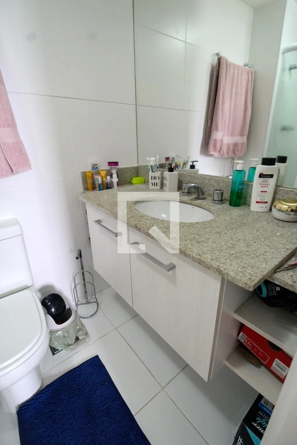 Apartamento mobiliado, 70 m², com piscina privativa — photo 55