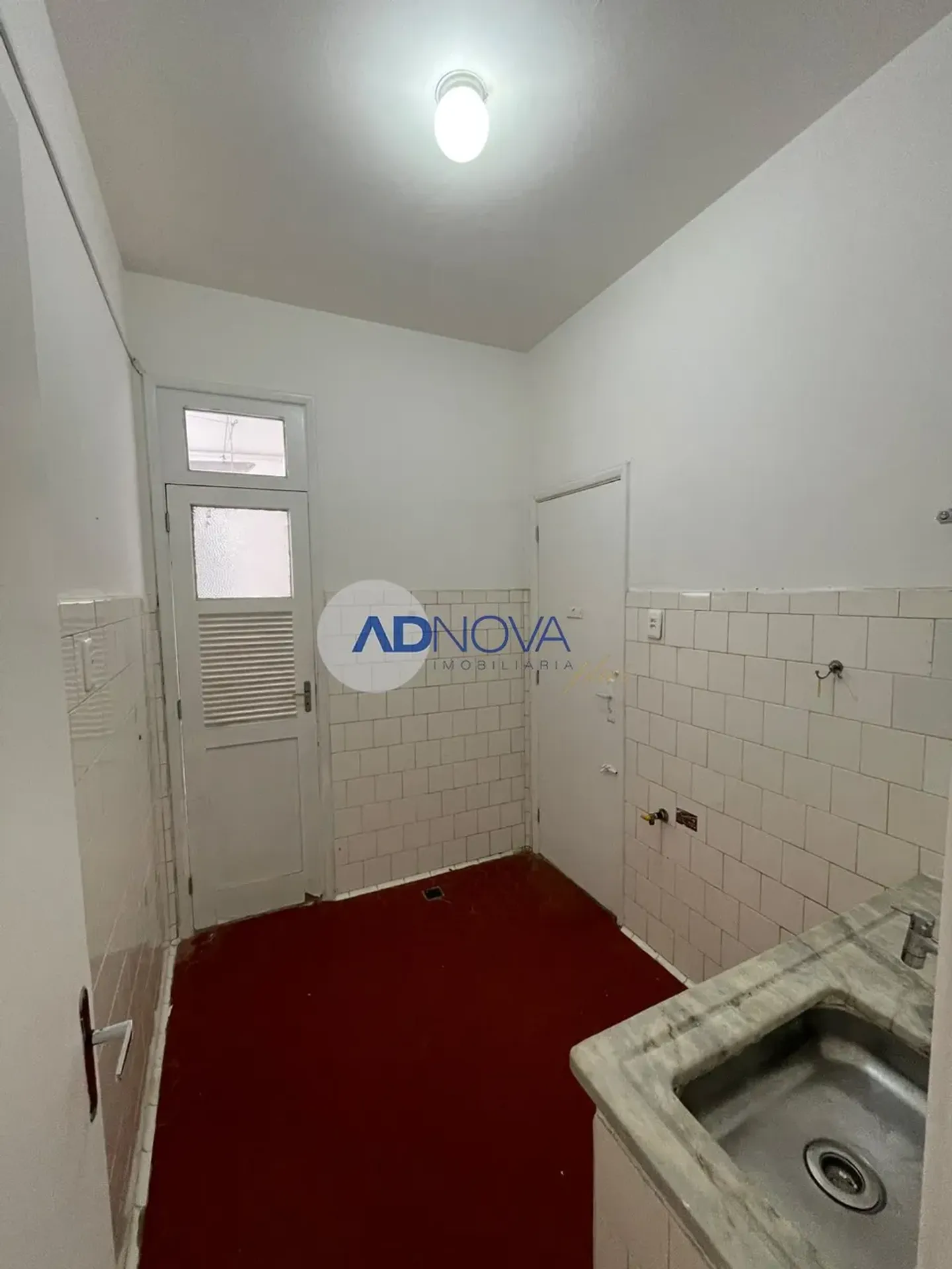 1 quarto e closet: apartamento de 53 m² — photo 3
