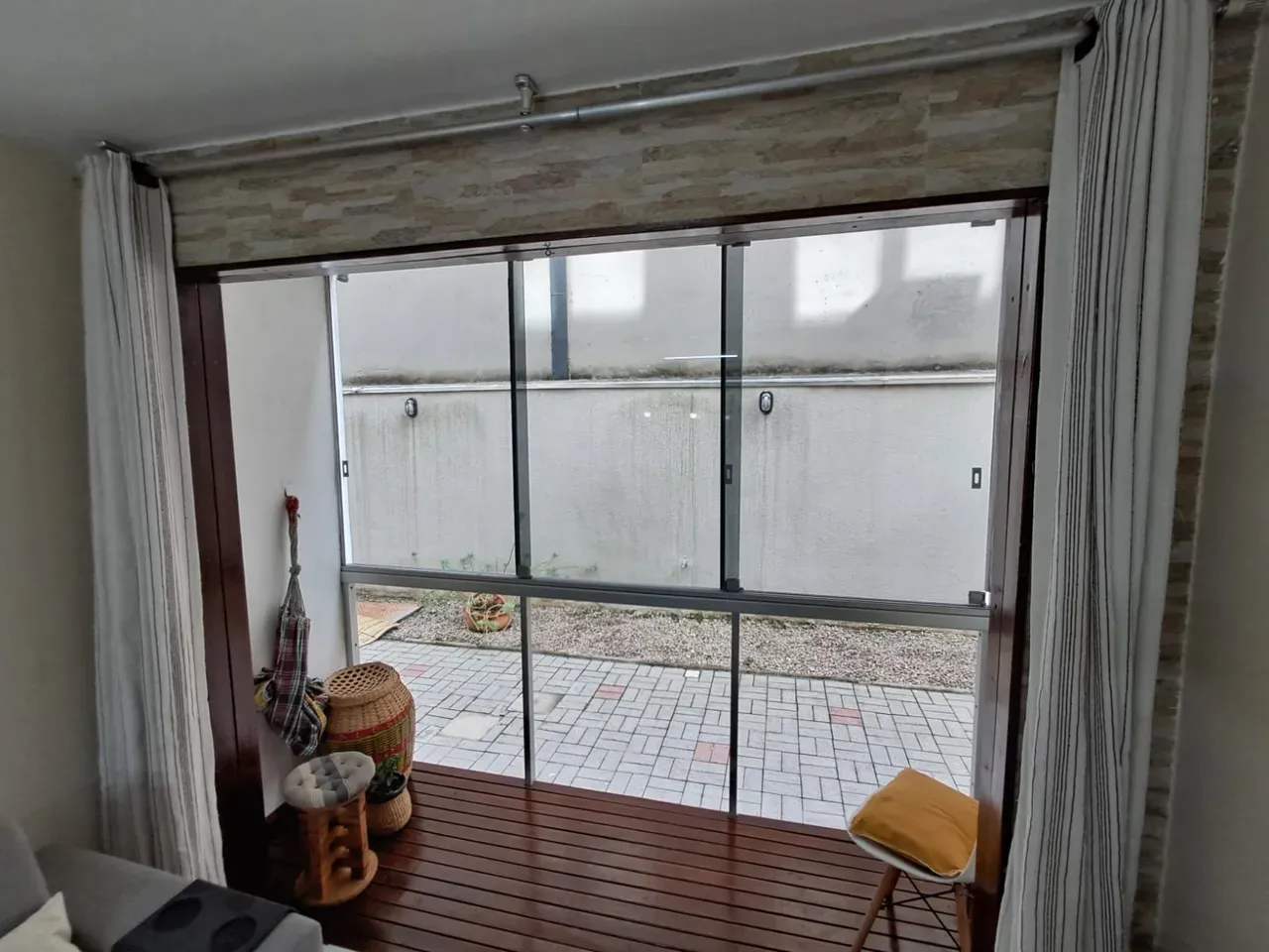 Apartamento de 1º andar com 2 quartos e 1 vaga — photo 5