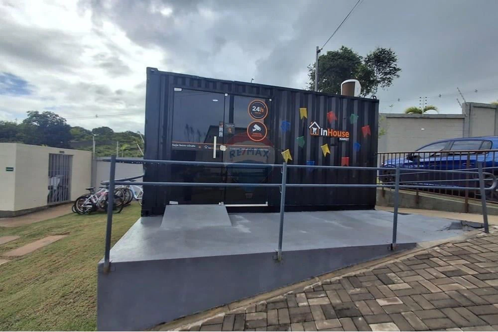 Apartamento, 44 m², com churrasqueira privativa — photo 26