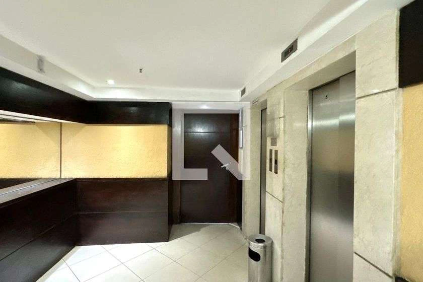 Apartamento mobiliado de 37 m² com 1 suíte e 1 vaga — photo 21