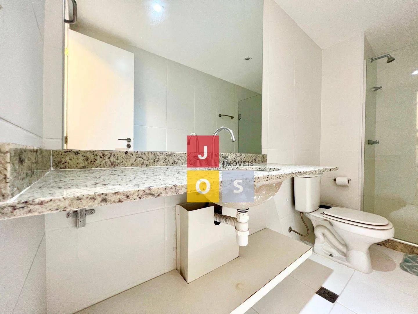 Apartamento mobiliado de 120 m² com 2 suítes e vaga — photo 27