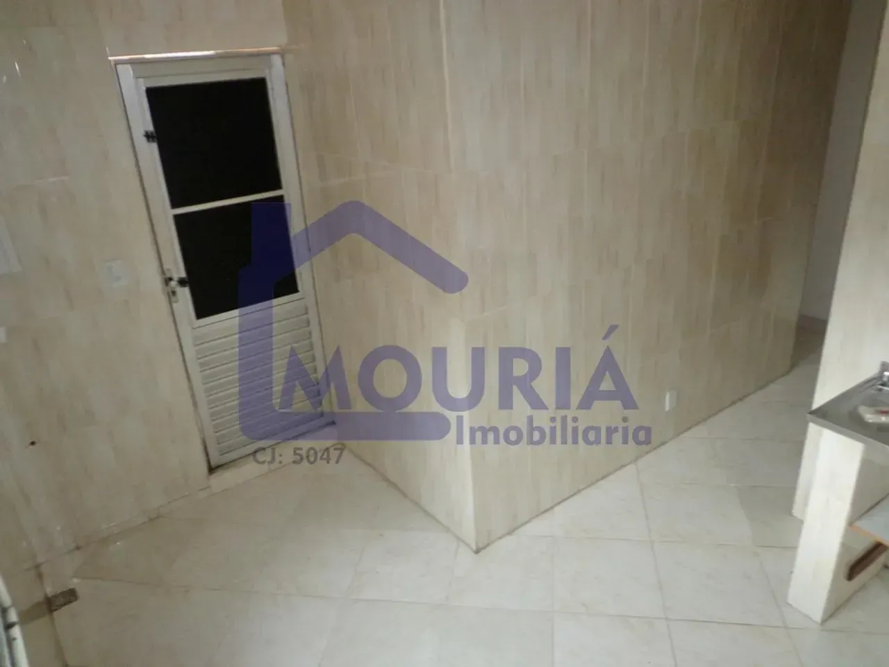 Unfurnished house with 2 bedrooms and 1 bathroom — photo 10