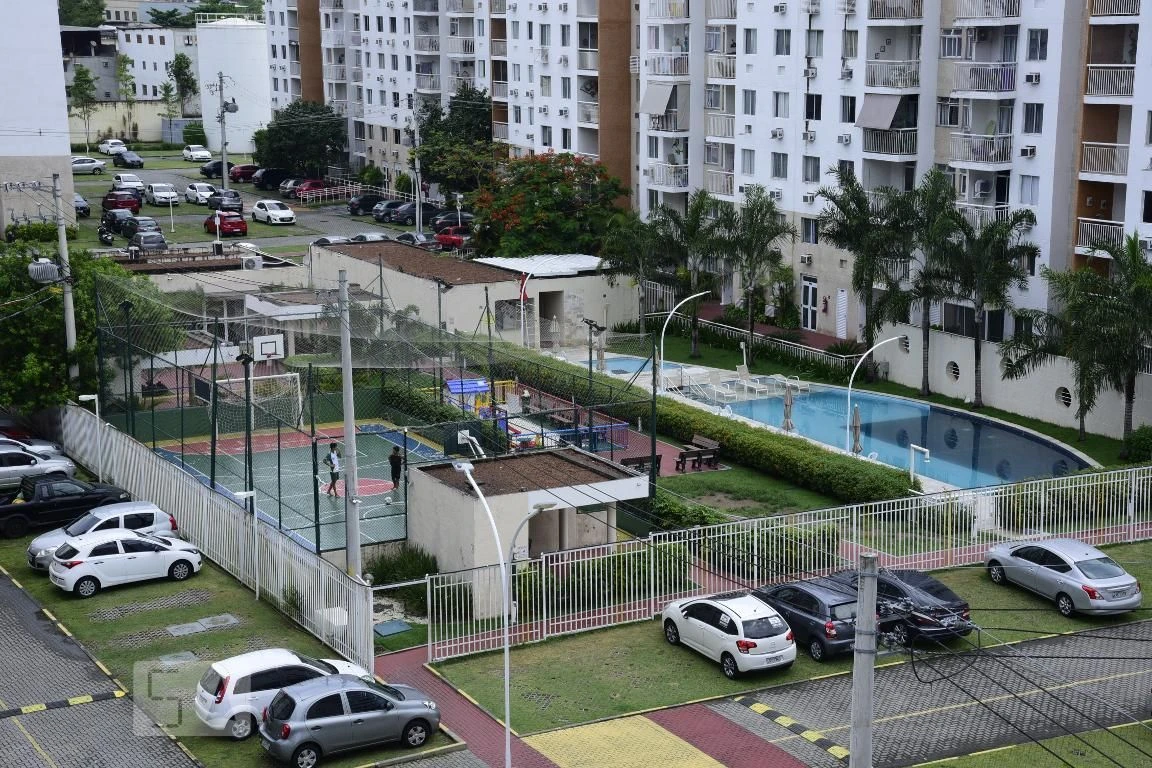 Departamento de 2 dormitorios en edificio con sauna — photo 4