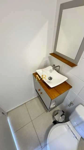 Apartamento com 2 quartos e suíte, 50 m² — photo 6
