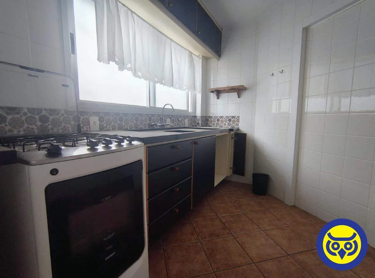 Departamento de 2 dormitorios con espacio de home office — photo 8