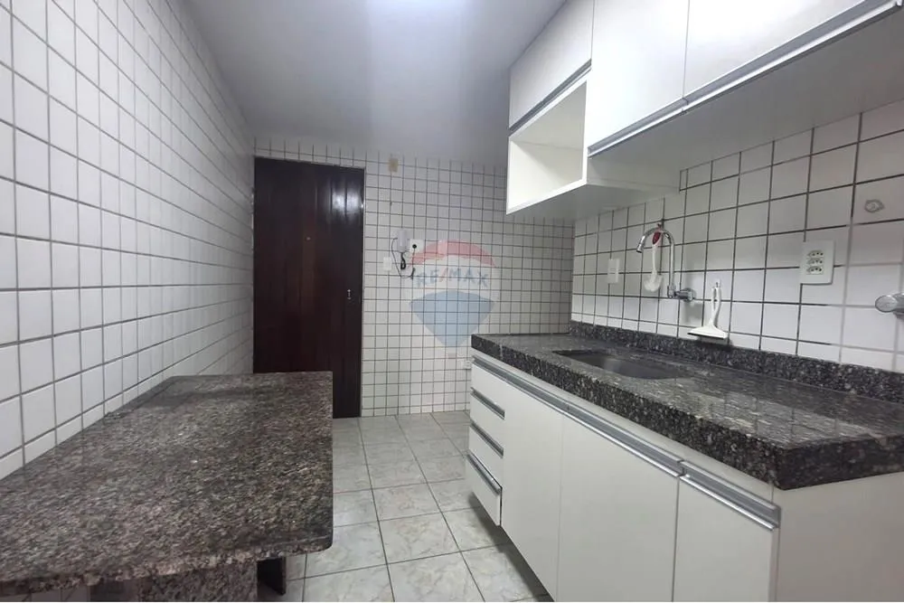 Private pool in a 3-bedroom apartment, 96 m² — photo 46