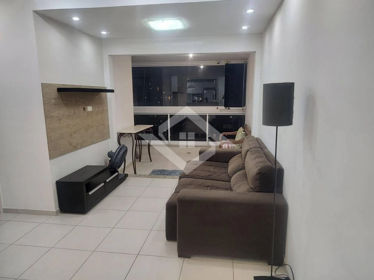 Apartamento de 75 m² com 3 quartos, varanda e 2 vagas — photo 5