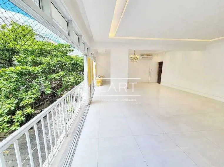 Furnished 4-bedroom apartment with 5 bathrooms — photo 9