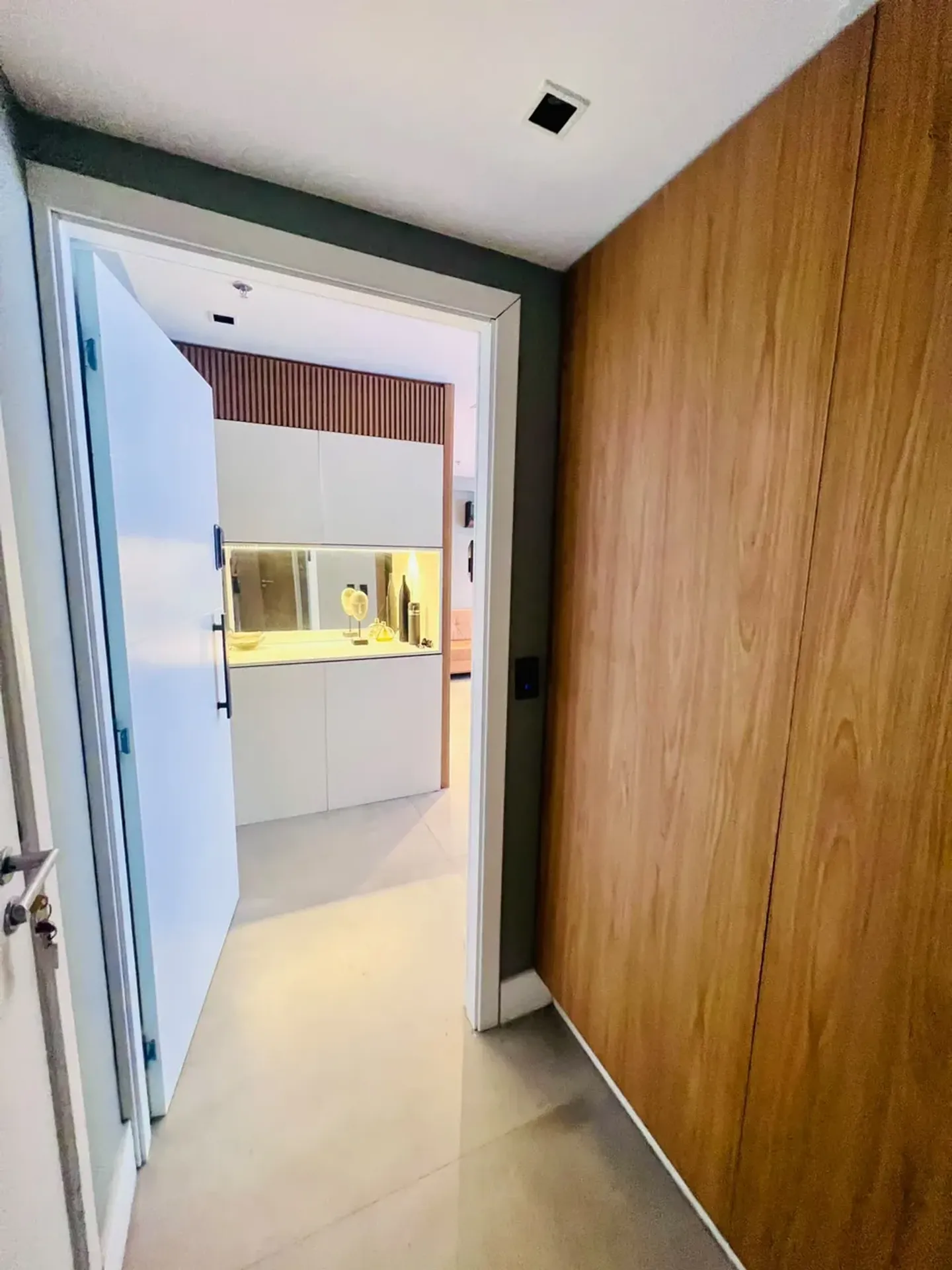 Apartamento de 3 quartos com 2 suítes e 74 m² no 4º andar — photo 4