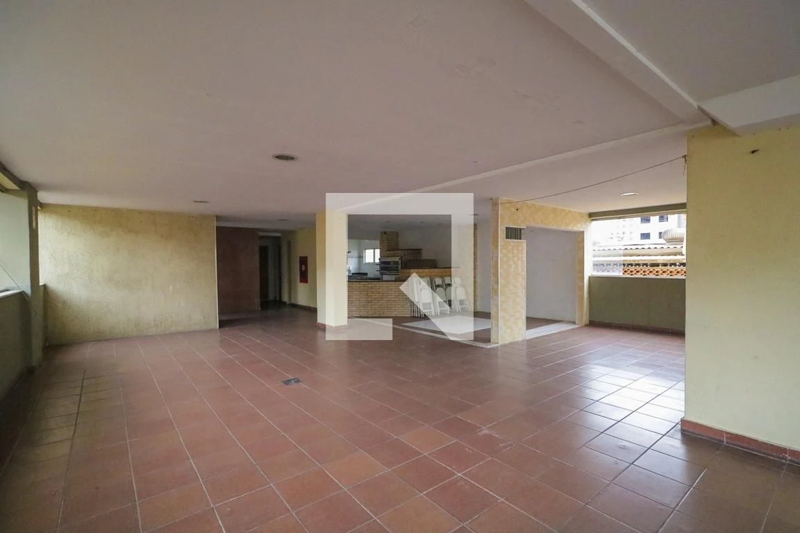 Furnished apartment with 3 bedrooms and balcony BBQ — photo 24
