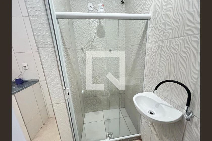 One-bedroom house with a washing machine — photo 7