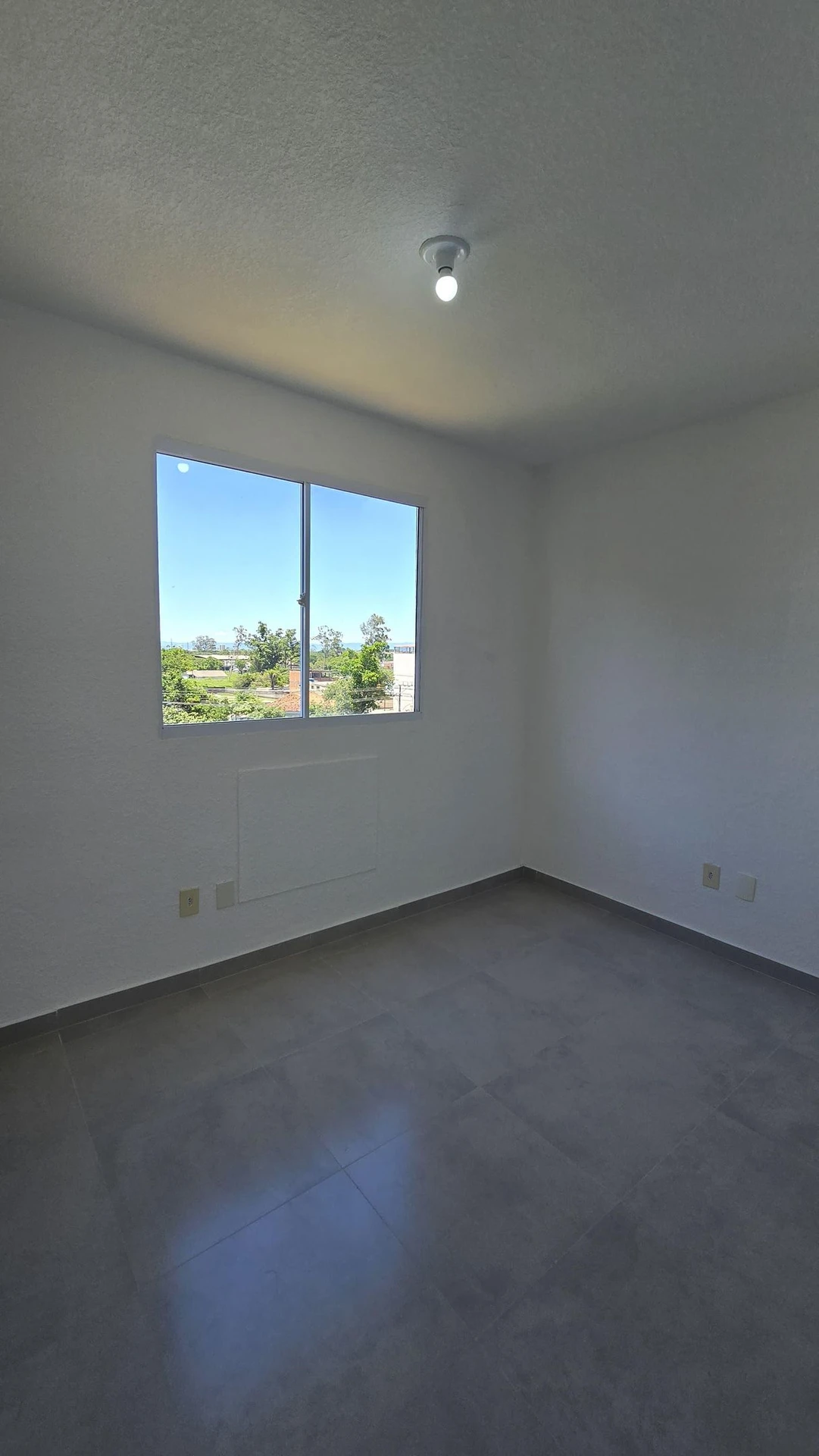 Apartamento sem mobília com 2 quartos e 1 vaga — photo 10