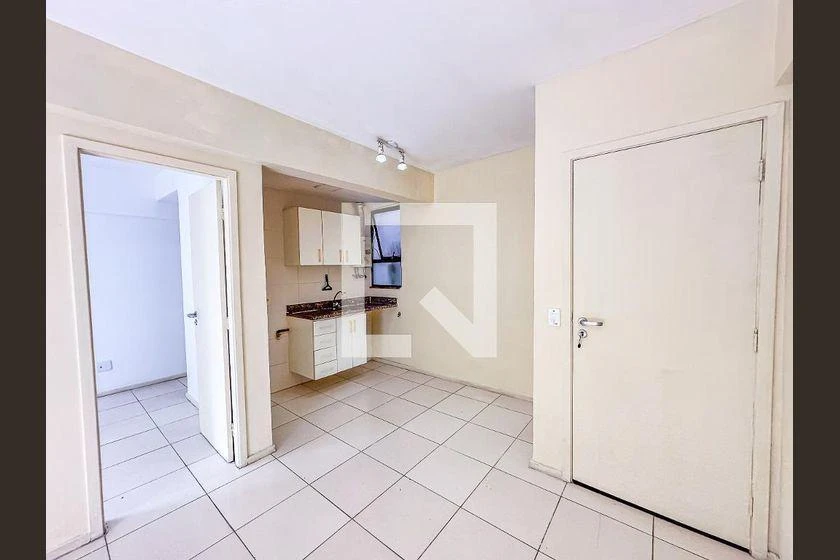One-bedroom, 47 m² apartment in Rio de Janeiro — photo 31