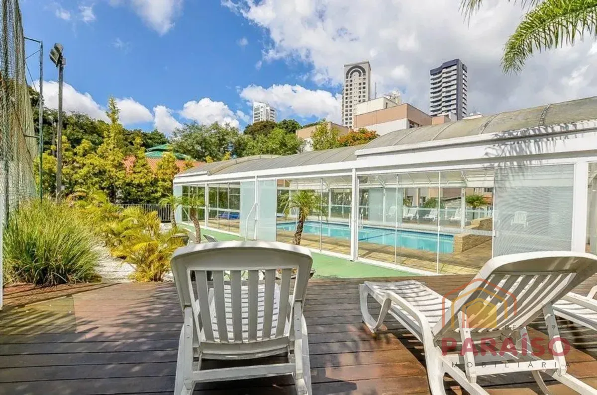 2-bedroom apartment with a grill on the balcony — photo 39