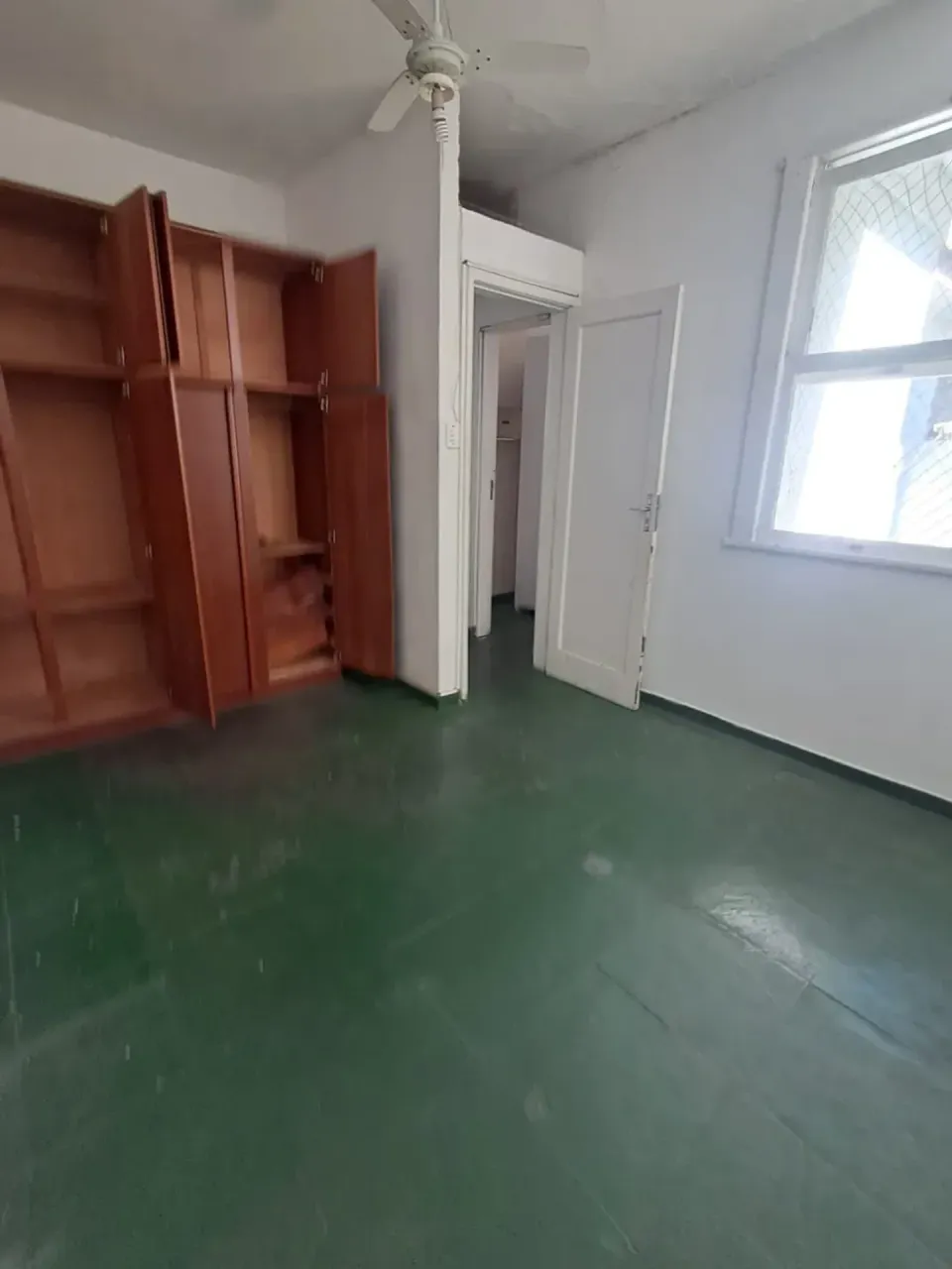 Apartamento de 2 quartos e 2 banheiros com 35 m² — photo 12