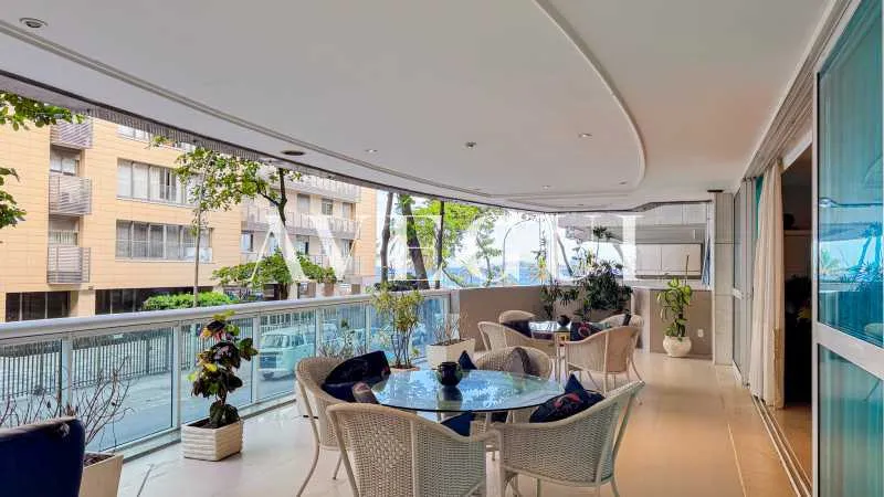 Житлова квартира з 5 спальнями-світами 363 м² — photo 11