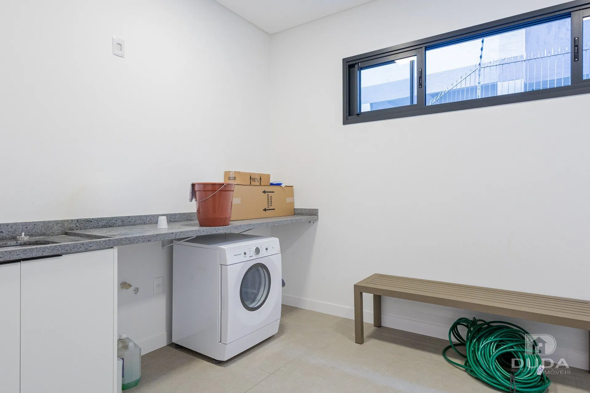 Estúdio mobiliado com 65 m², 1 quarto e 1 vaga — photo 10