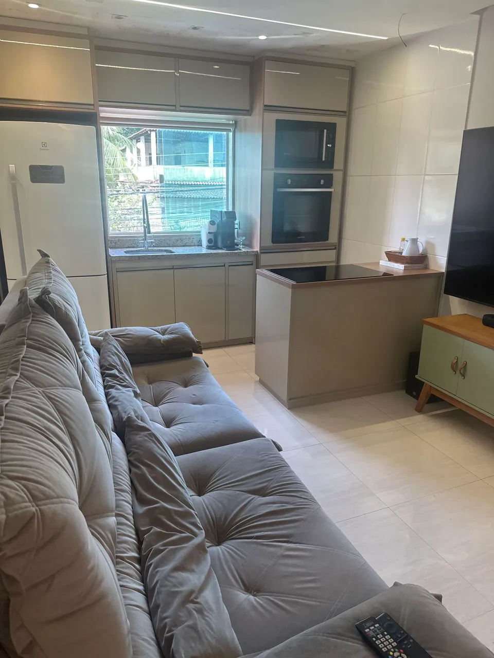 Casa mobiliada de 2 quartos e 75 m² — photo 4