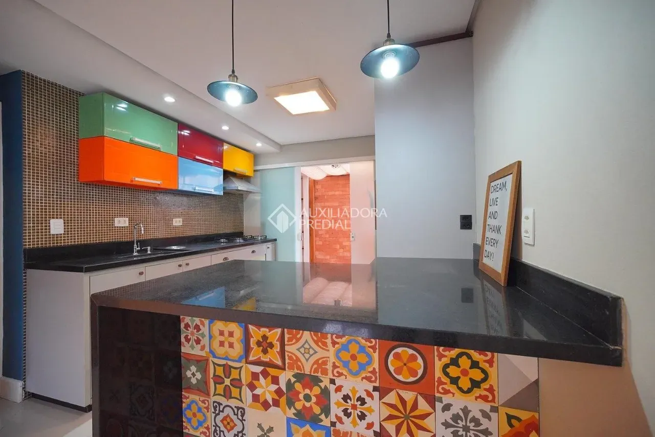 Casa, 140 m², com vista para as montanhas