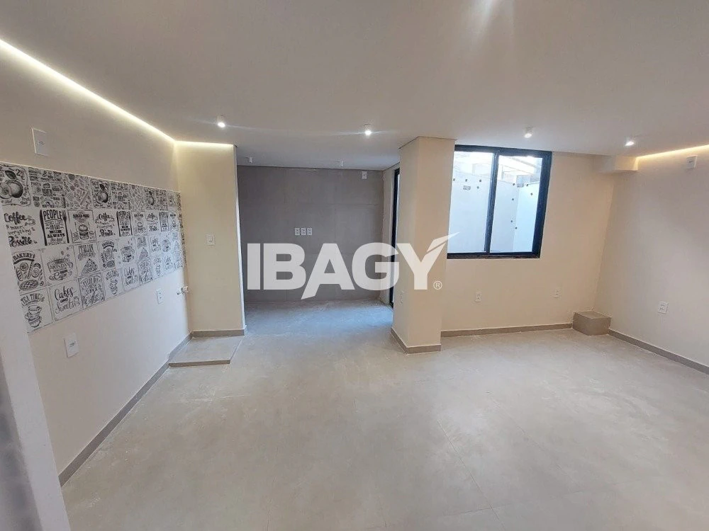 Estúdio 1 dormitório com cozinha americana e 30 m² — photo 3