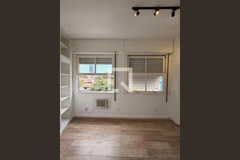 One-bedroom, 52 m² apartment in Rio de Janeiro — photo 38