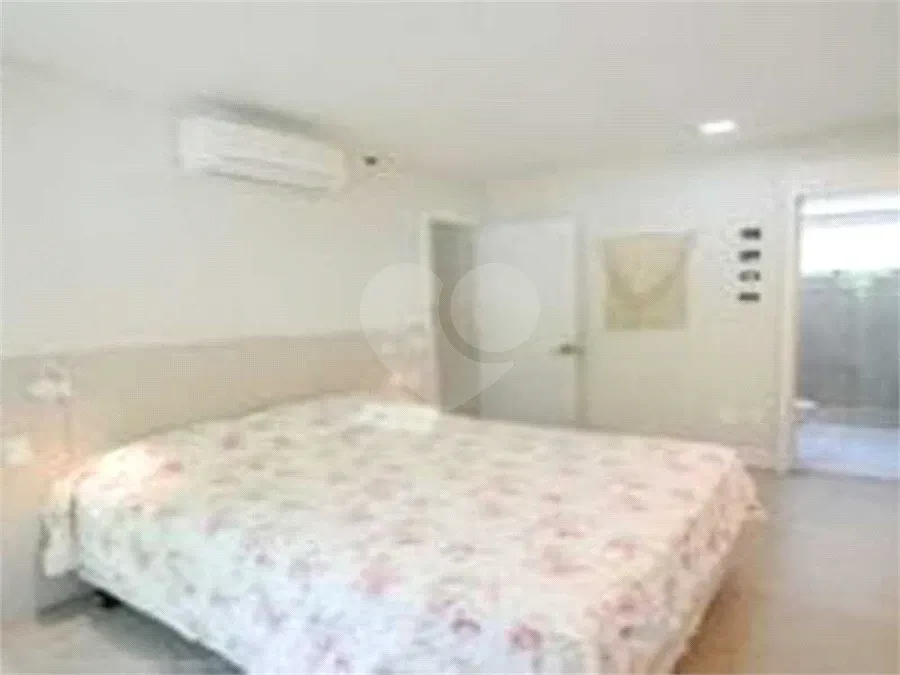 Furnished duplex with 3 bedrooms and a balcony grill — photo 31