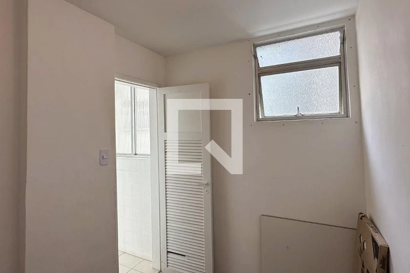 Departamento con piso de madera o laminado en Rio de Janeiro — photo 26