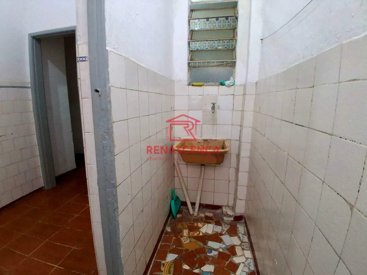Квартира без мебели: 1 спальня и газовая плита — photo 18