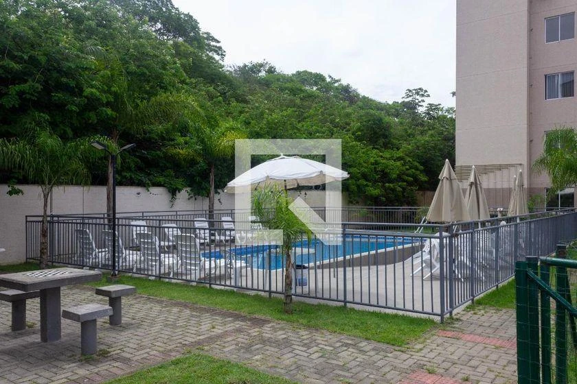 2-bedroom apartment in a building with a gym — photo 12