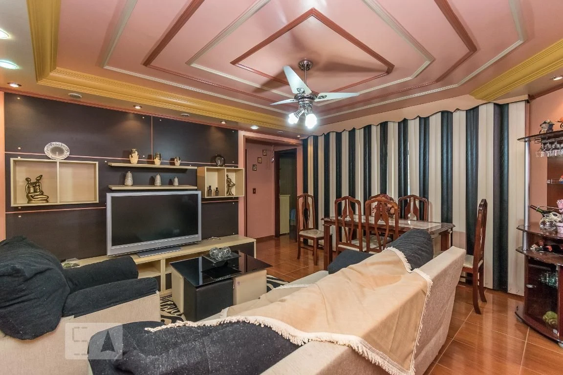 Furnished 2-bedroom apartment with built-in wardrobes — photo 8