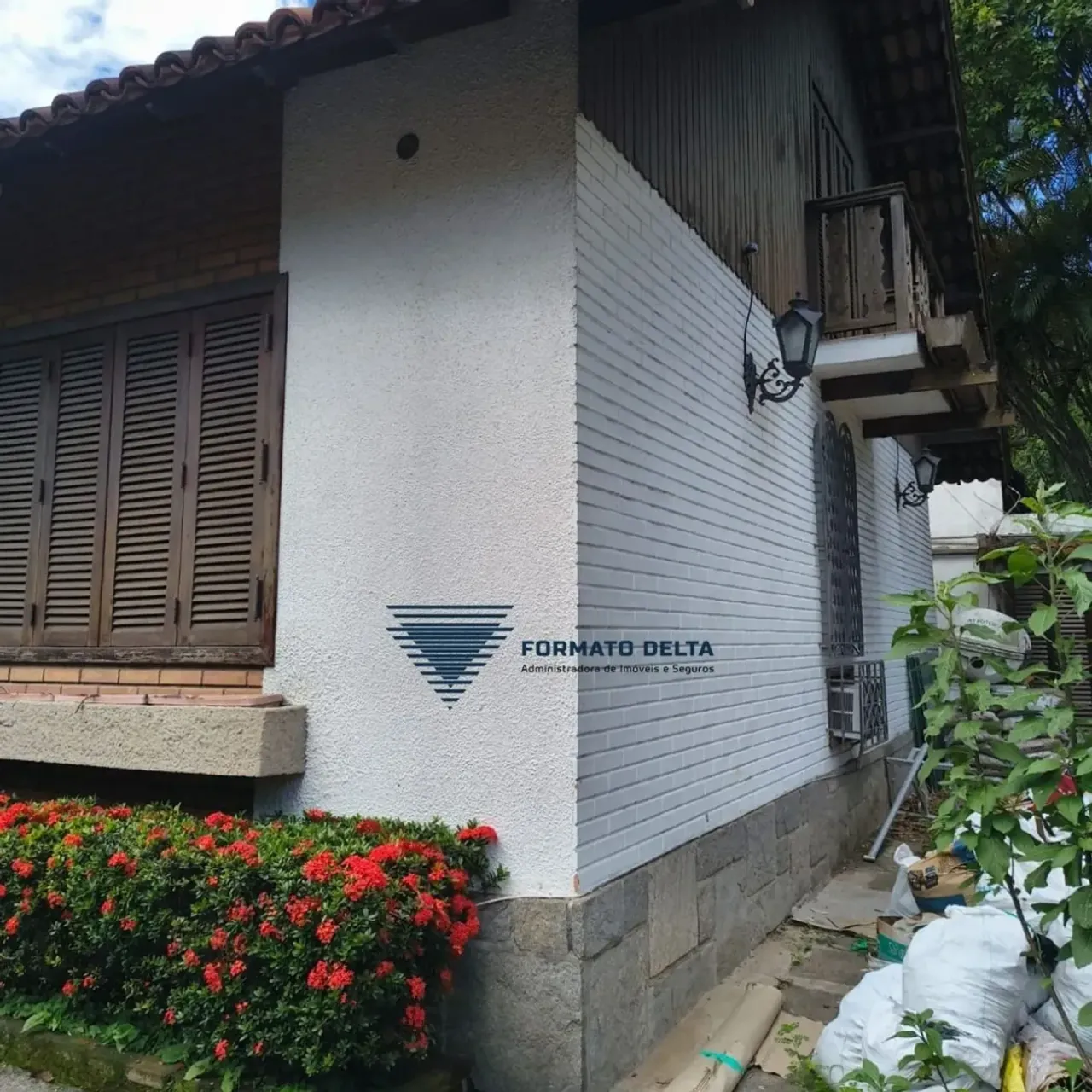 House with 5 bedrooms and a separate kitchen, A/C — photo 4