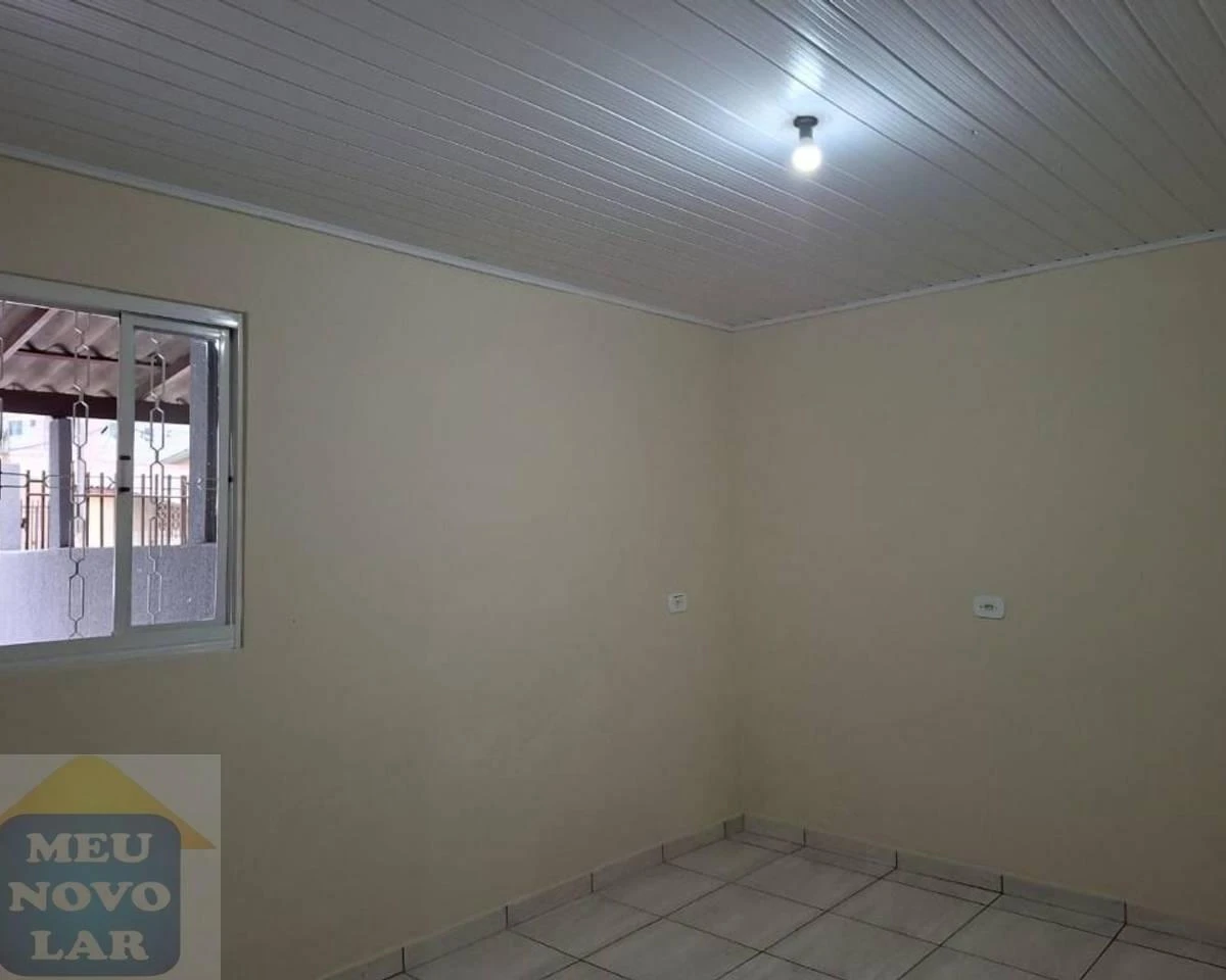 House, 45 m², with a grill on the balcony