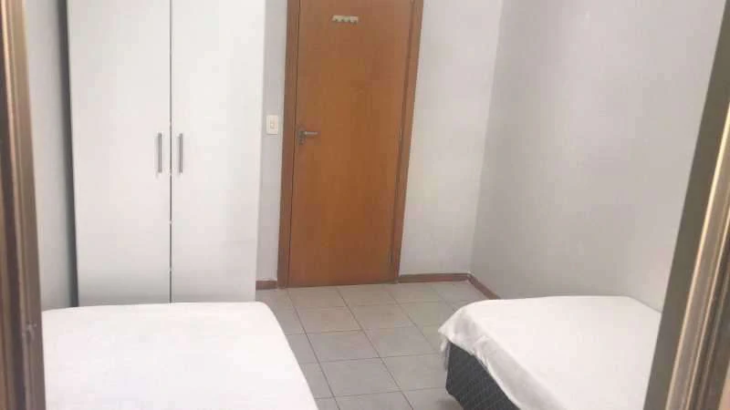 2-bedroom apartment for rent with 98 m² and 2 parking — photo 16