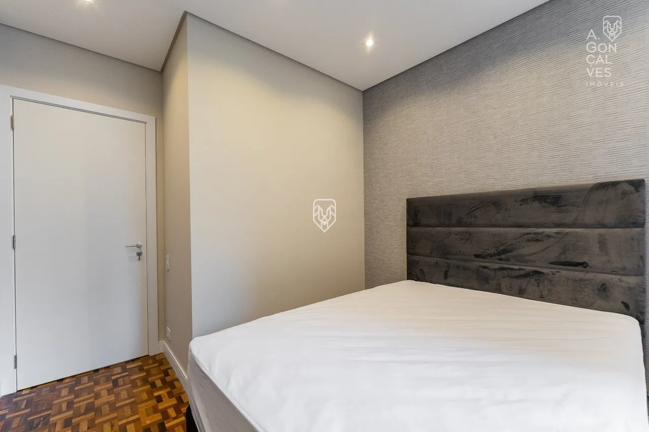 Furnished apartment with 3 bedrooms and a suite — photo 5