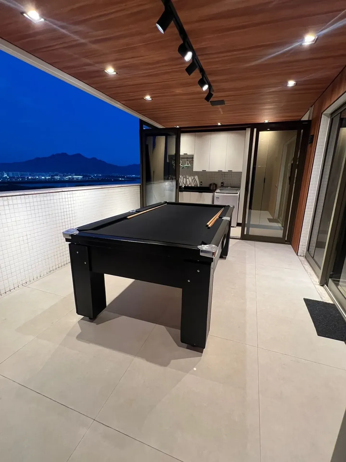 Apartamento mobiliado de 286 m² com 5 quartos e pets — photo 6