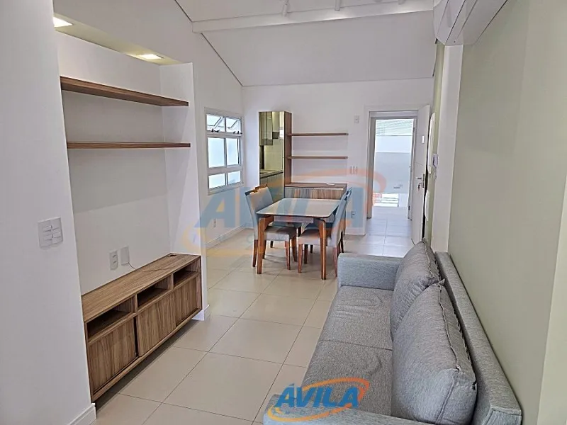 Apartamento amueblado de 2 dormitorios y 2 baños — photo 19