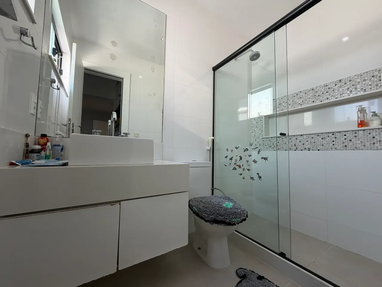 Furnished house with 4 bedrooms and 5 bathrooms — photo 39