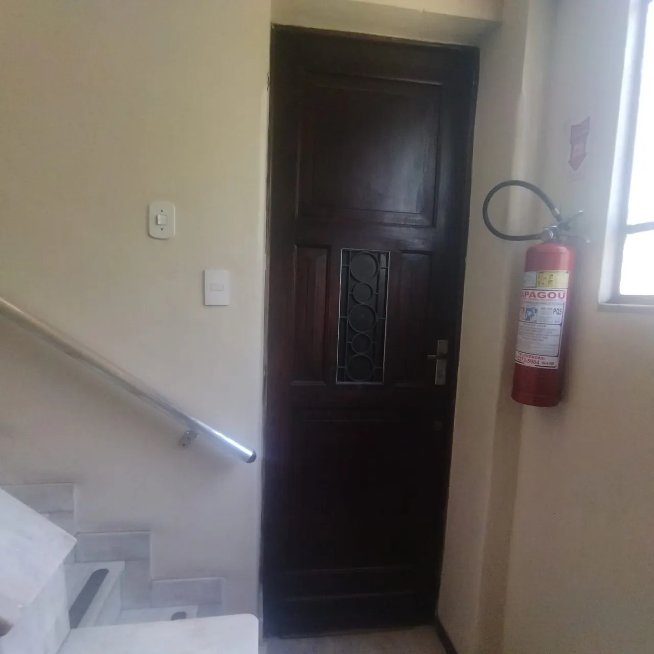 Apartment with 3 bedrooms and a separate kitchen — photo 17