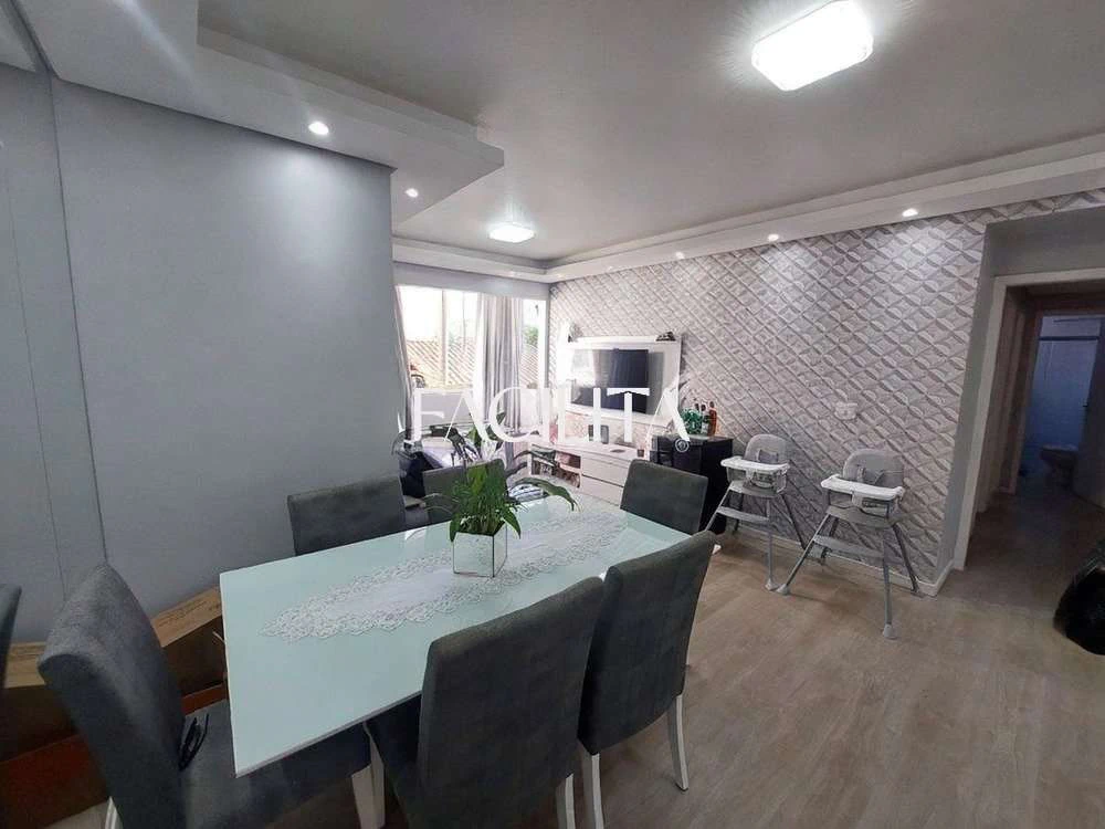 2-bedroom 78 m² apartment with 1 bathroom and parking — photo 2